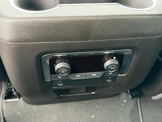 New 2026 Chevrolet Suburban Premier w/ Sun And Tow Package image 24