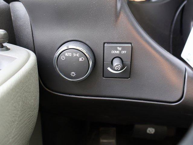 New 2025 GMC Savana 2500 w/ Driver Convenience Package image 40