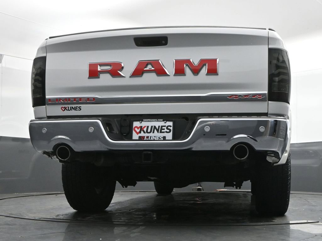 Used 2016 RAM 1500 Limited image 42