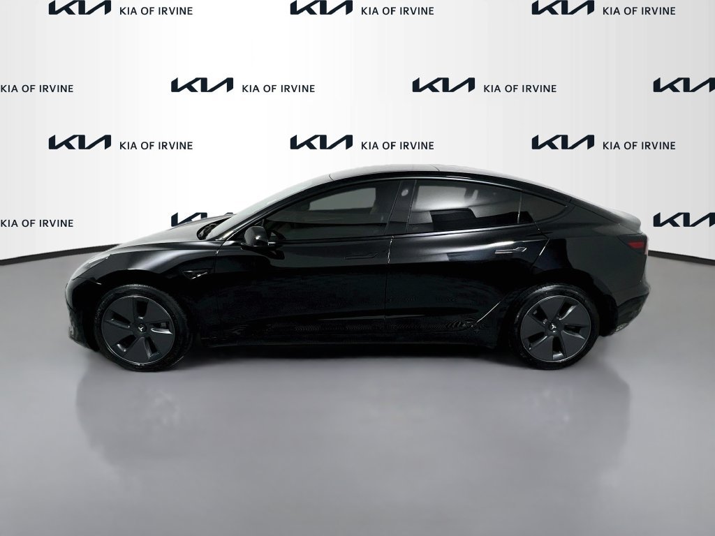 Used 2023 Tesla Model 3 Standard Range RWD image 4