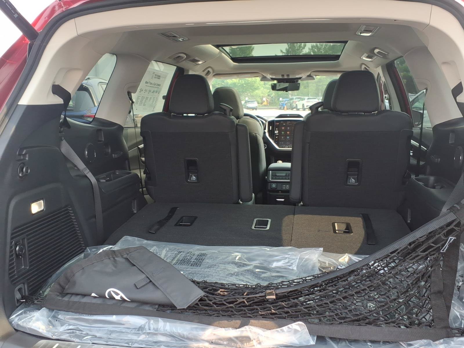 New 2026 Subaru Ascent Touring AWD/4WD image 10