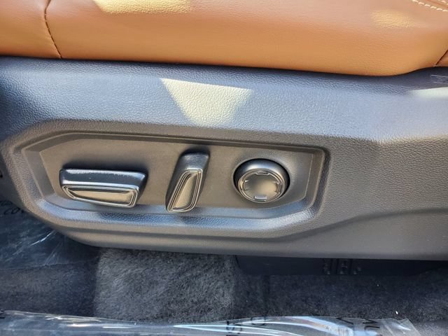 New 2026 Toyota Sequoia 1794 Edition w/ TRD Performance Package (TMS) AWD/4WD image 19