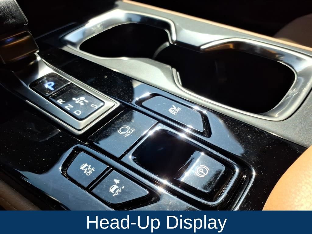 Used 2025 Lexus NX 350h AWD w/ Accessory Package (Z2) image 10