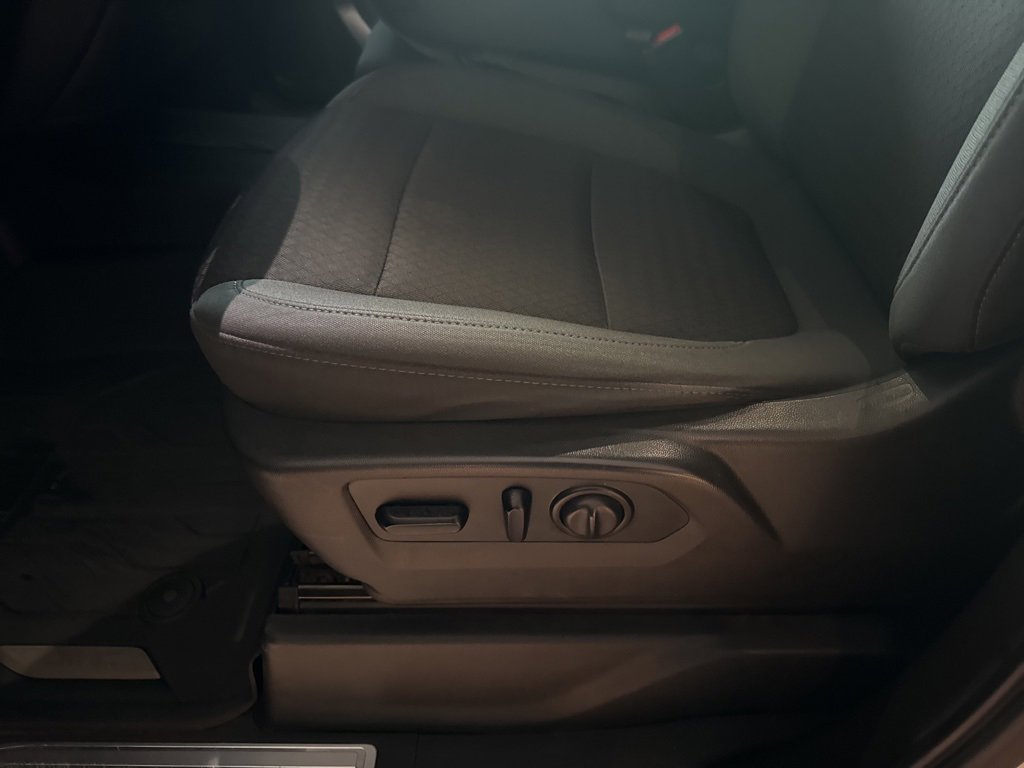 Used 2021 GMC Sierra 1500 SLE image 9