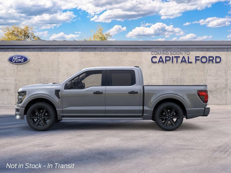 New 2026 Ford F150 STX AWD/4WD image 6