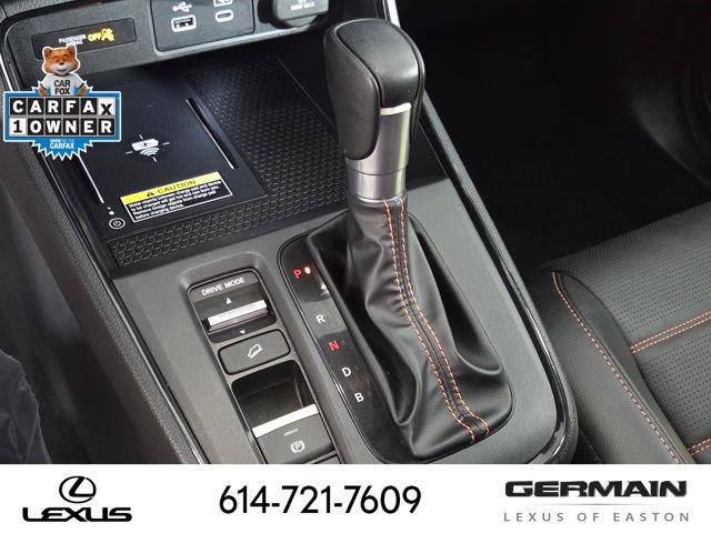Used 2024 Honda CR-V Sport-L image 28