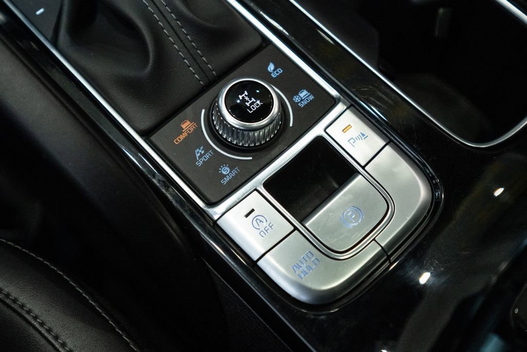 Used 2025 Kia Telluride S AWD/4WD image 28