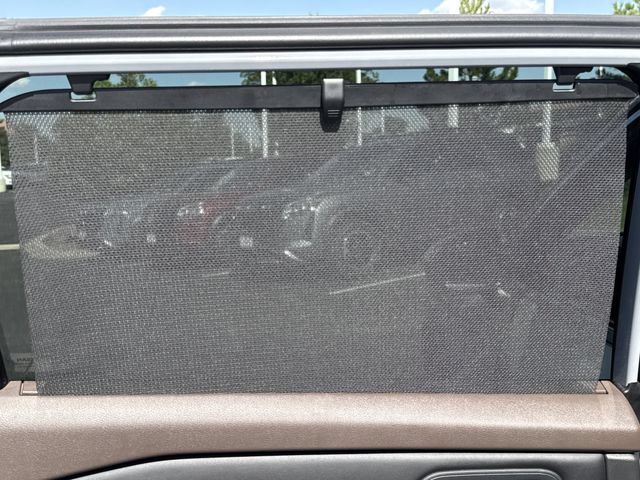 Used 2023 Nissan Rogue SL w/ SL Premium Package FWD image 20