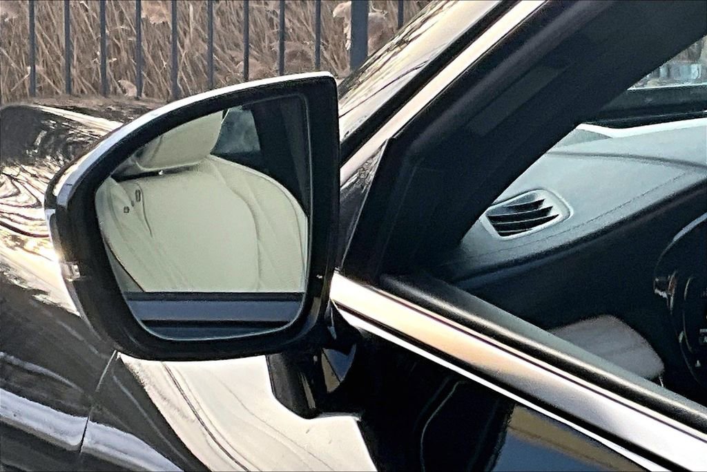 Certified 2026 INFINITI QX60 Autograph w/ Dark Cargo Package image 13