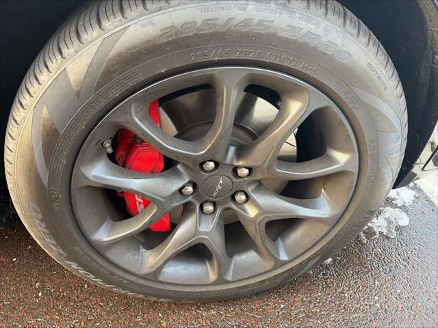 Certified 2023 Dodge Durango SRT image 5