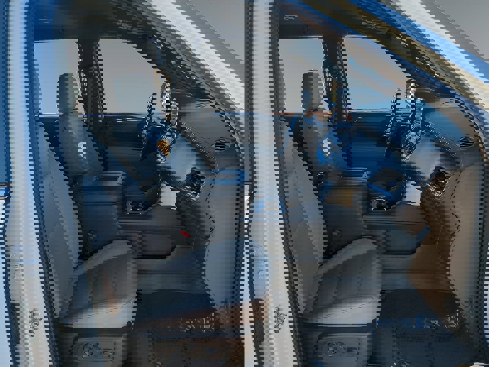 Used 2024 Chevrolet Tahoe LT image 15