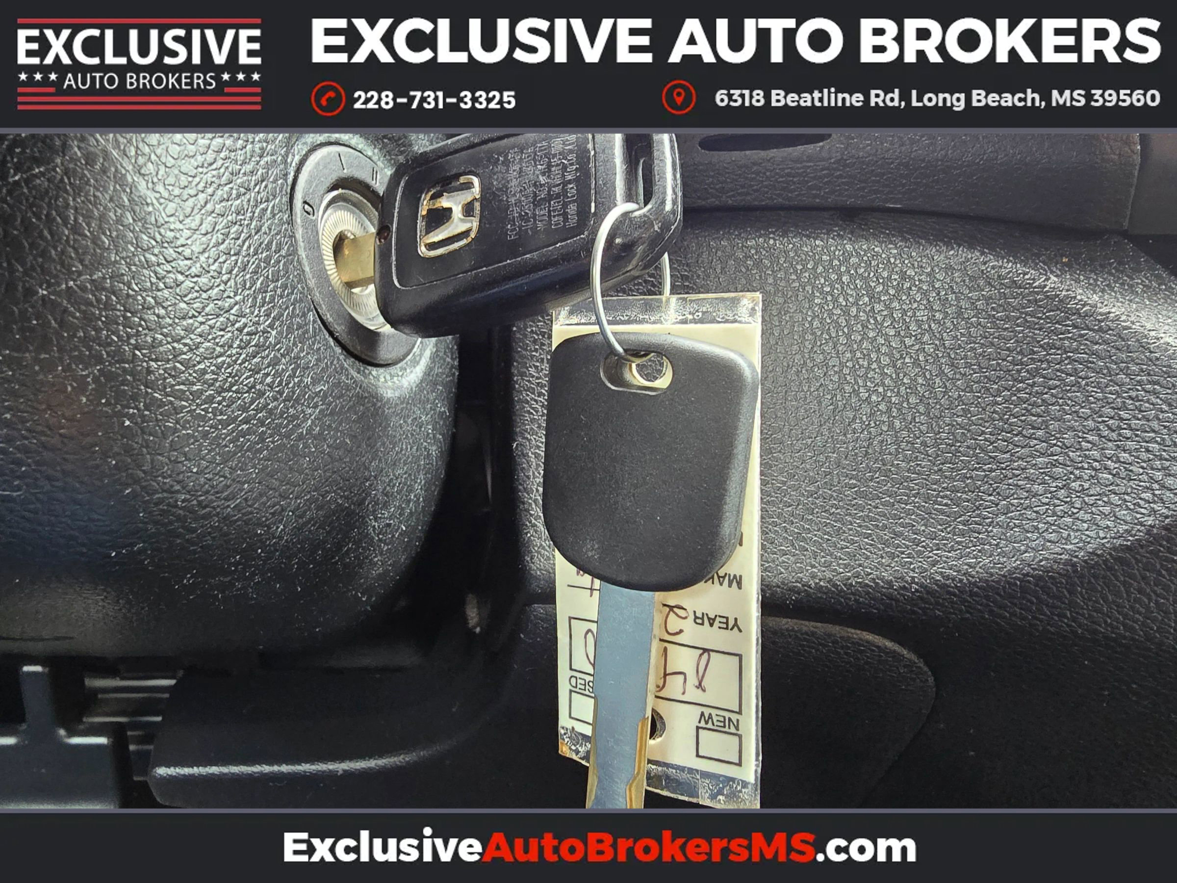 Used 2017 Honda Accord Sport image 23