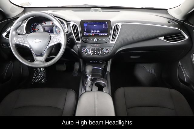 Used 2024 Chevrolet Malibu LT FWD image 12