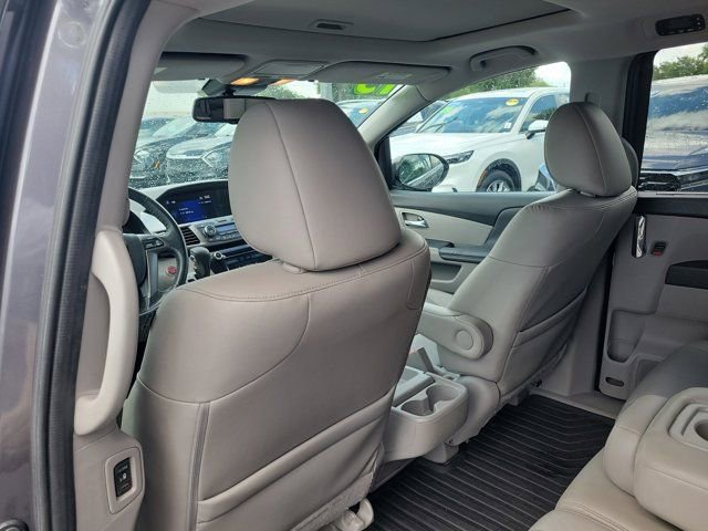 Used 2015 Honda Odyssey EX-L image 13
