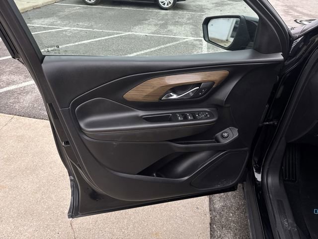 Used 2021 GMC Terrain SLE w/ Driver Convenience Package image 22