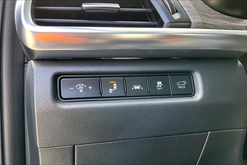 Used 2021 Kia Telluride SX w/ SX Prestige Package AWD/4WD image 33