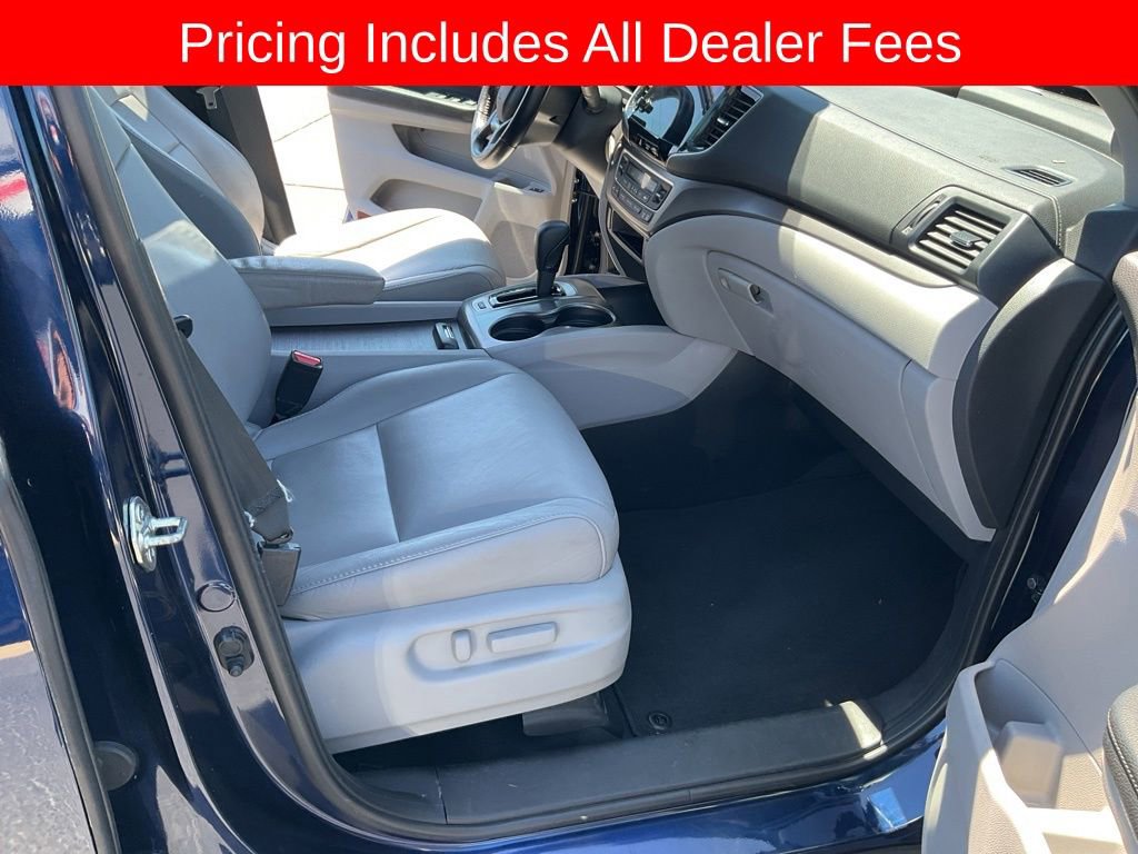 Used 2020 Honda Pilot EX-L image 39