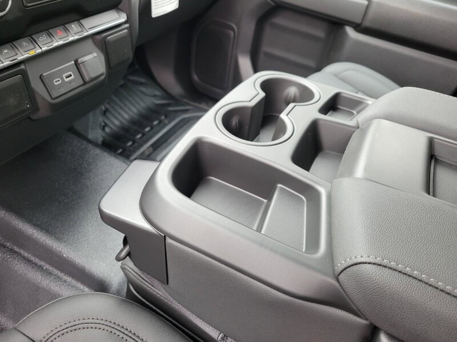 New 2026 GMC Sierra 1500 Pro image 13