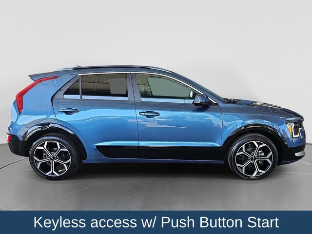 Used 2024 Kia Niro EX Touring FWD image 10