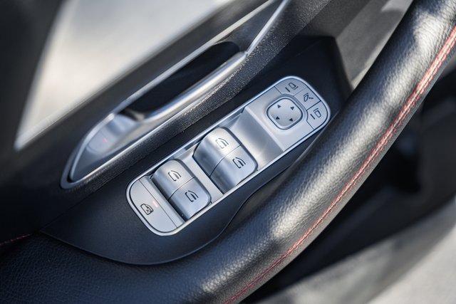 Used 2021 Mercedes-Benz GLE 53 AMG 4MATIC image 40