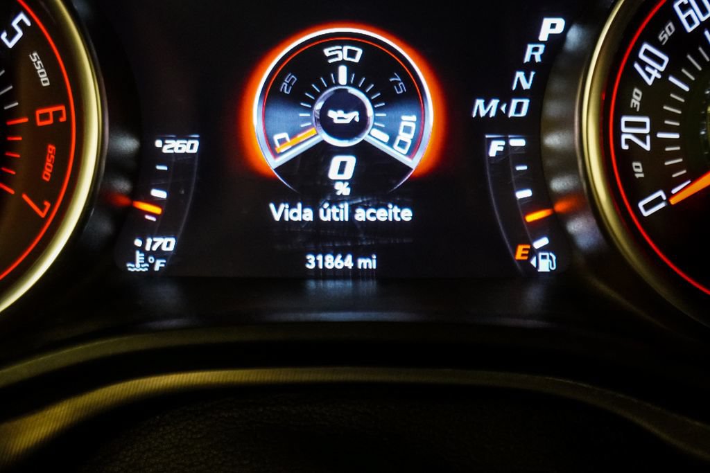 Used 2021 Dodge Challenger R/T Scat Pack RWD image 24