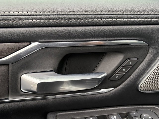 New 2026 RAM 1500 Laramie w/ Night Edition image 14