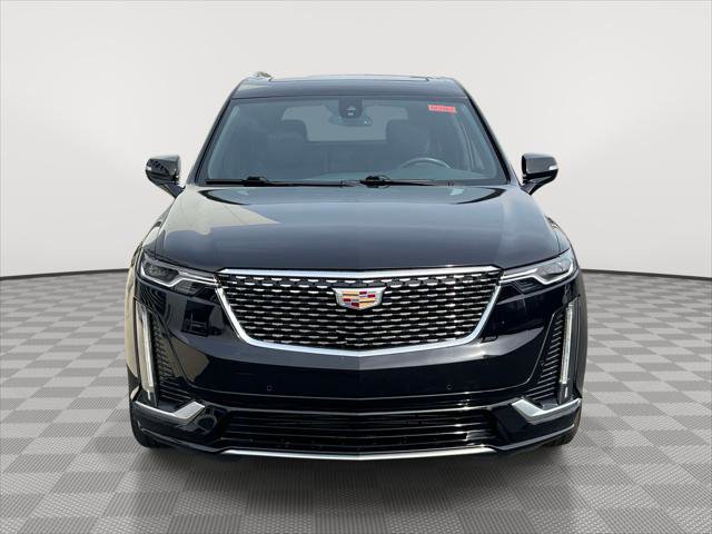 Used 2024 Cadillac XT6 Luxury w/ LPO, Floor Liner Package image 2