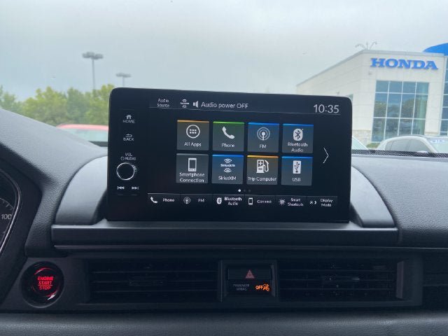 Certified 2024 Honda Pilot TrailSport image 41