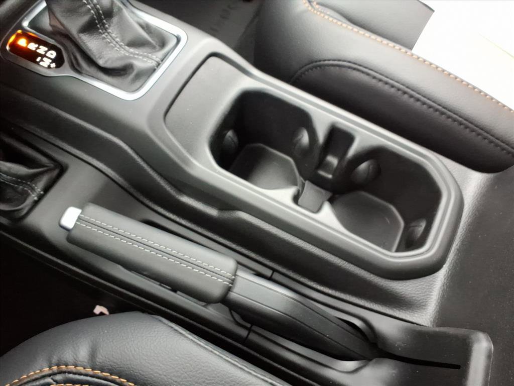 New 2026 Jeep Wrangler Sahara image 27