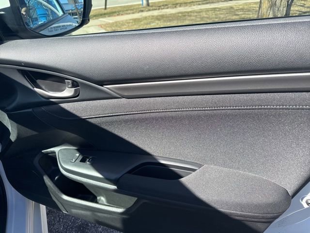 Used 2018 Honda Civic EX image 37