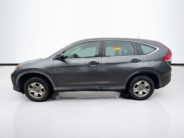 Used 2014 Honda CR-V LX image 3