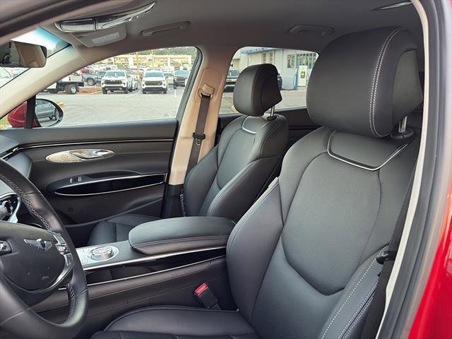 Used 2025 Genesis GV70 2.5T image 15