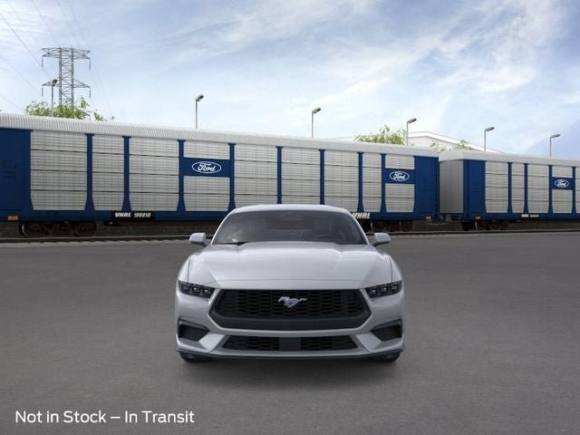New 2026 Ford Mustang Coupe RWD image 6