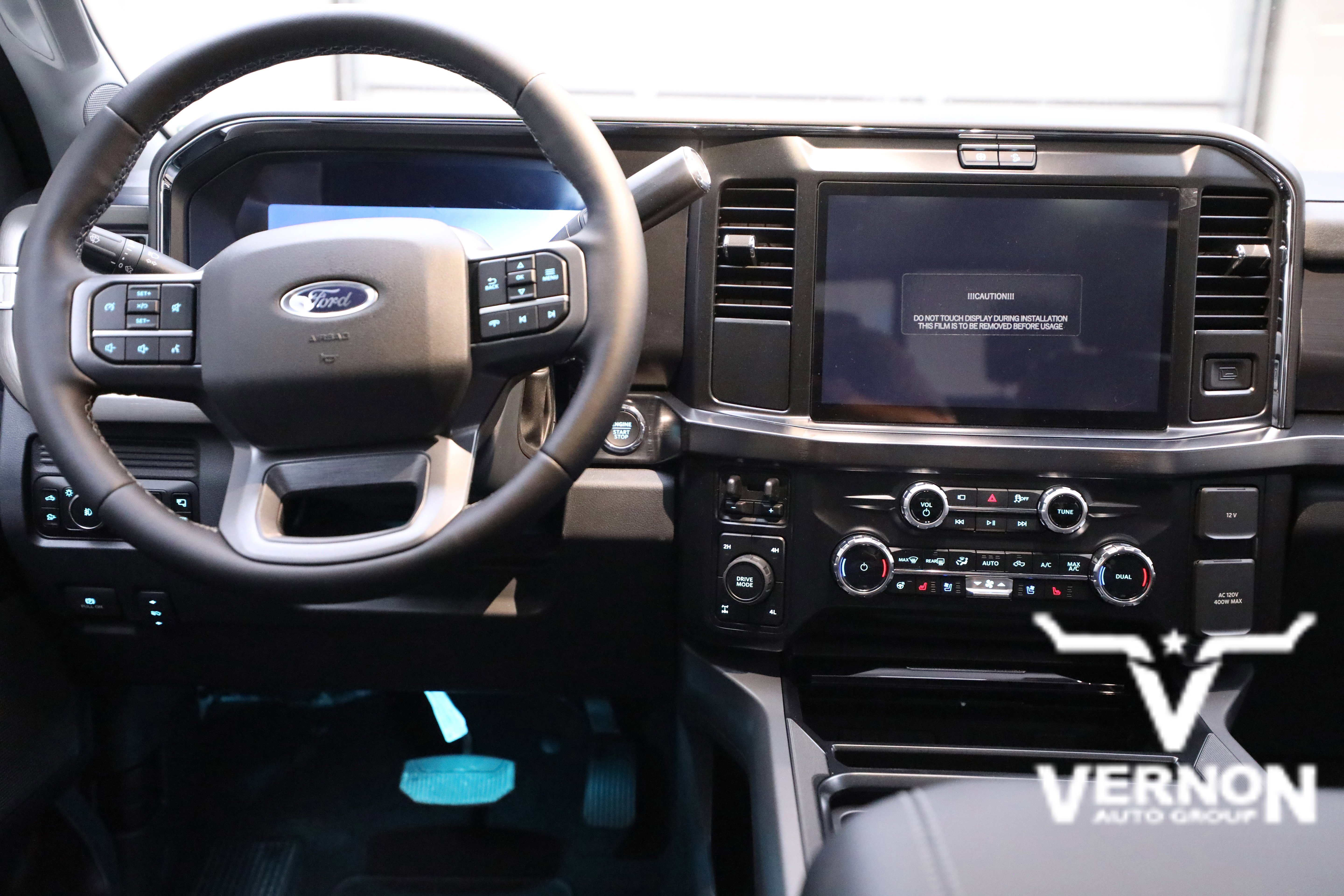 New 2026 Ford F250 Lariat w/ Chrome Package image 20