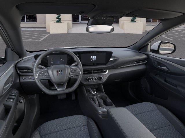 New 2026 Buick Envista Preferred w/ Convenience II Package FWD image 15