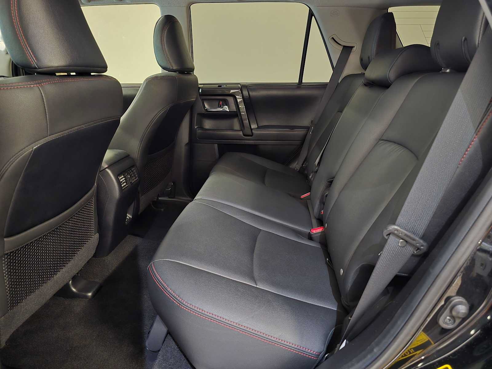 Certified 2021 Toyota 4Runner TRD Pro AWD/4WD image 25