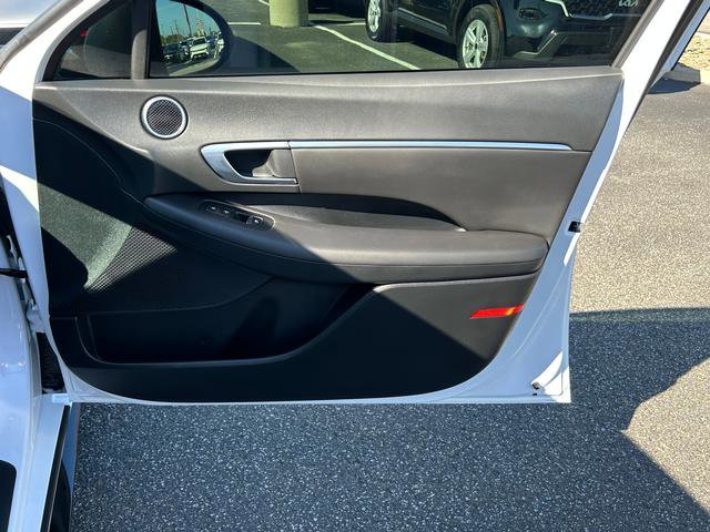 Used 2023 Hyundai Sonata SEL image 30