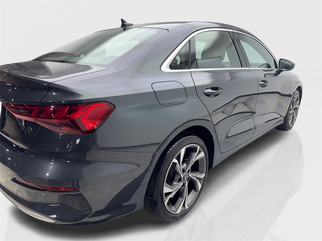 Used 2022 Audi A3 2.0T Premium w/ Convenience Package image 13