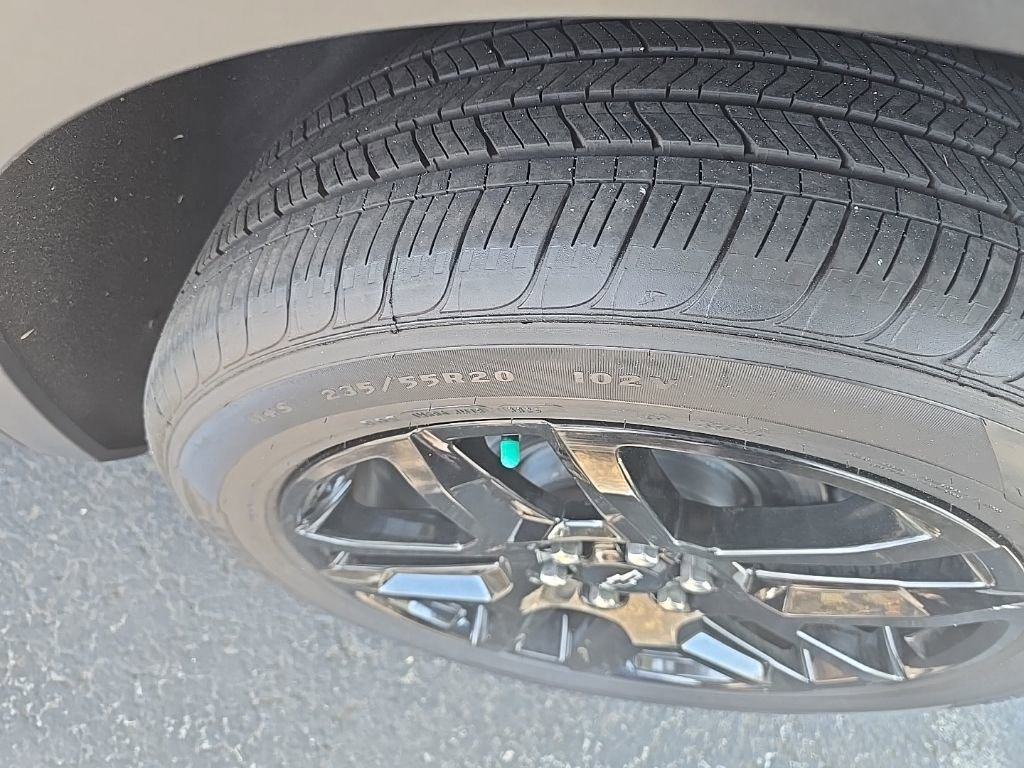 Used 2022 Chevrolet Blazer LT AWD/4WD image 8