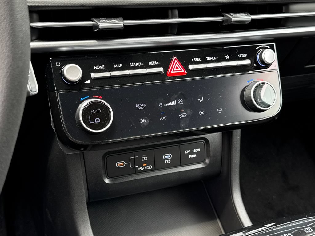 New 2026 Hyundai Tucson Blue SE AWD/4WD image 14