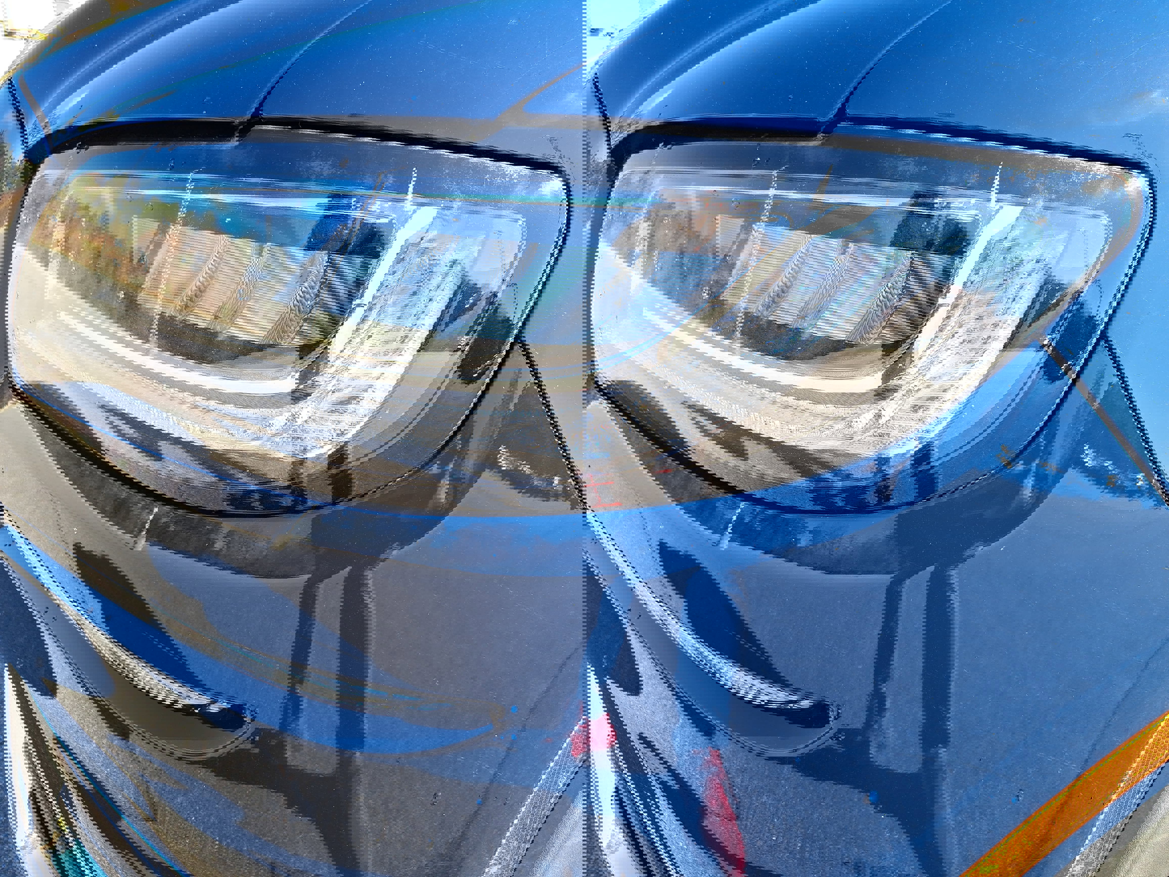 Used 2020 Lincoln Nautilus Reserve w/ Equipment Group 201A image 30