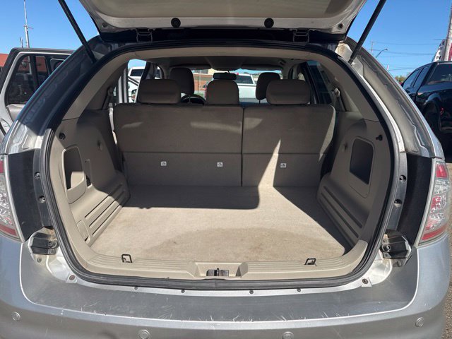 Used 2010 Ford Edge SE FWD image 11