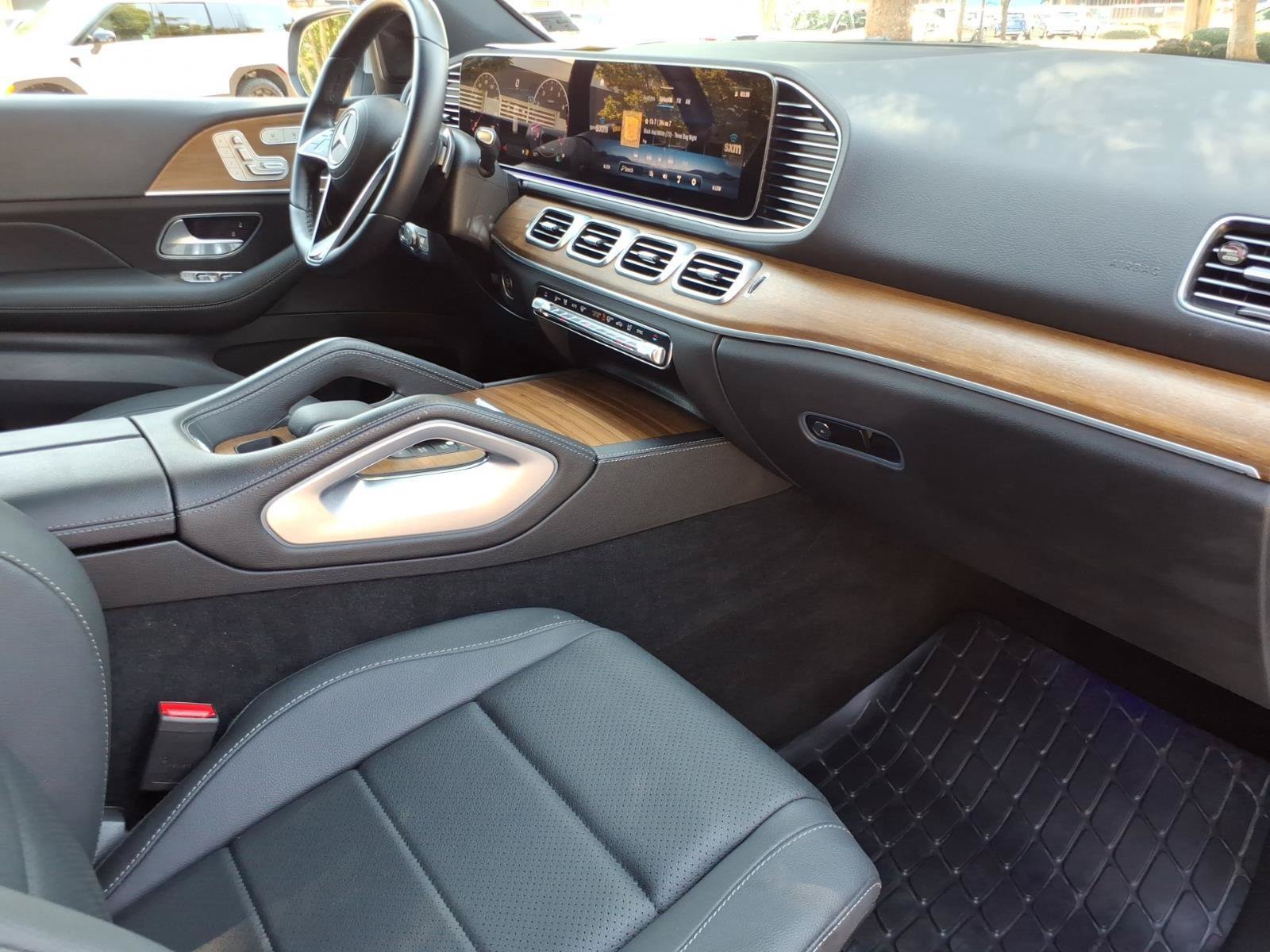 Used 2025 Mercedes-Benz GLE 350 4MATIC image 26