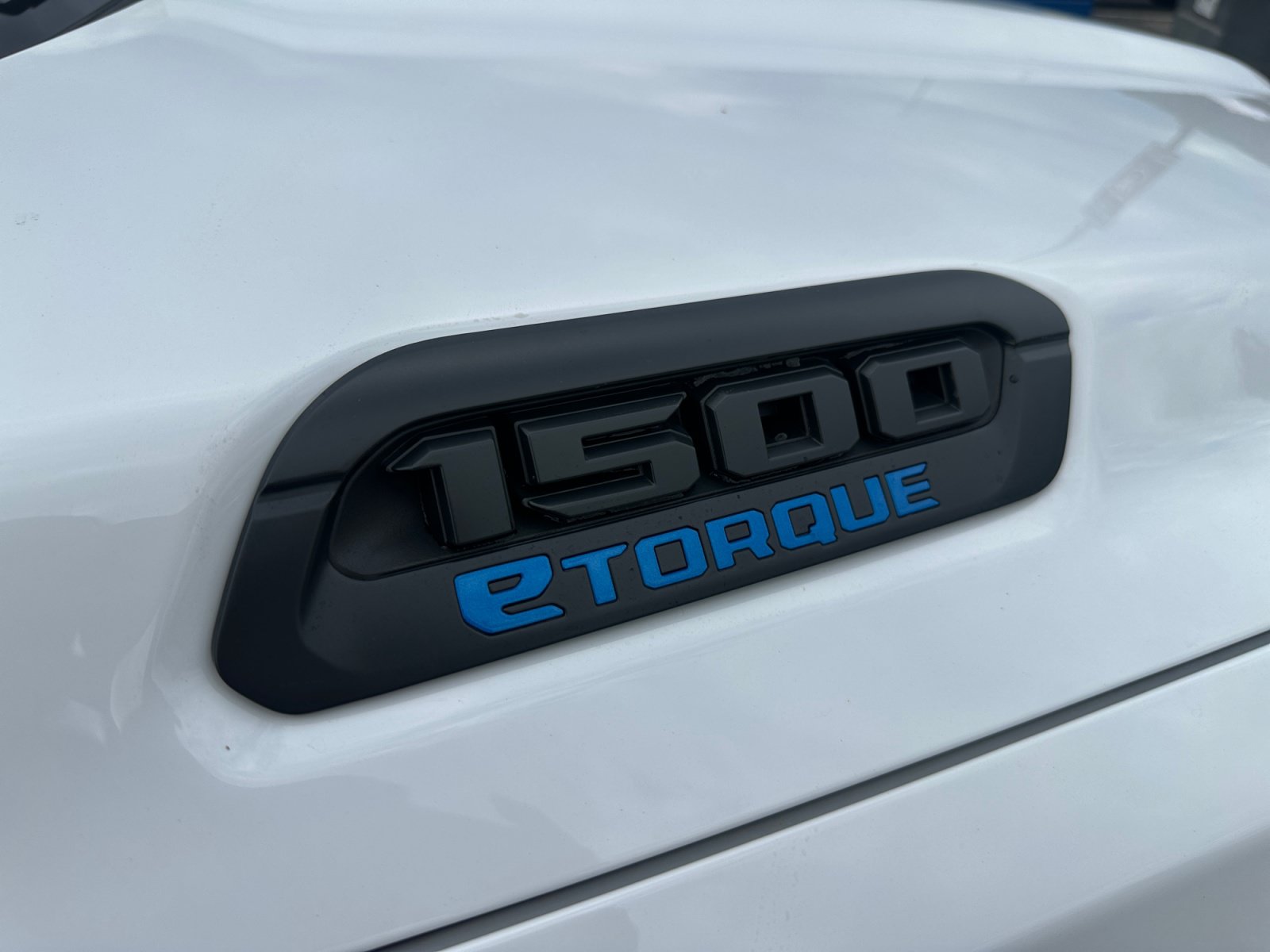 Used 2026 RAM 1500 Big Horn AWD/4WD image 22