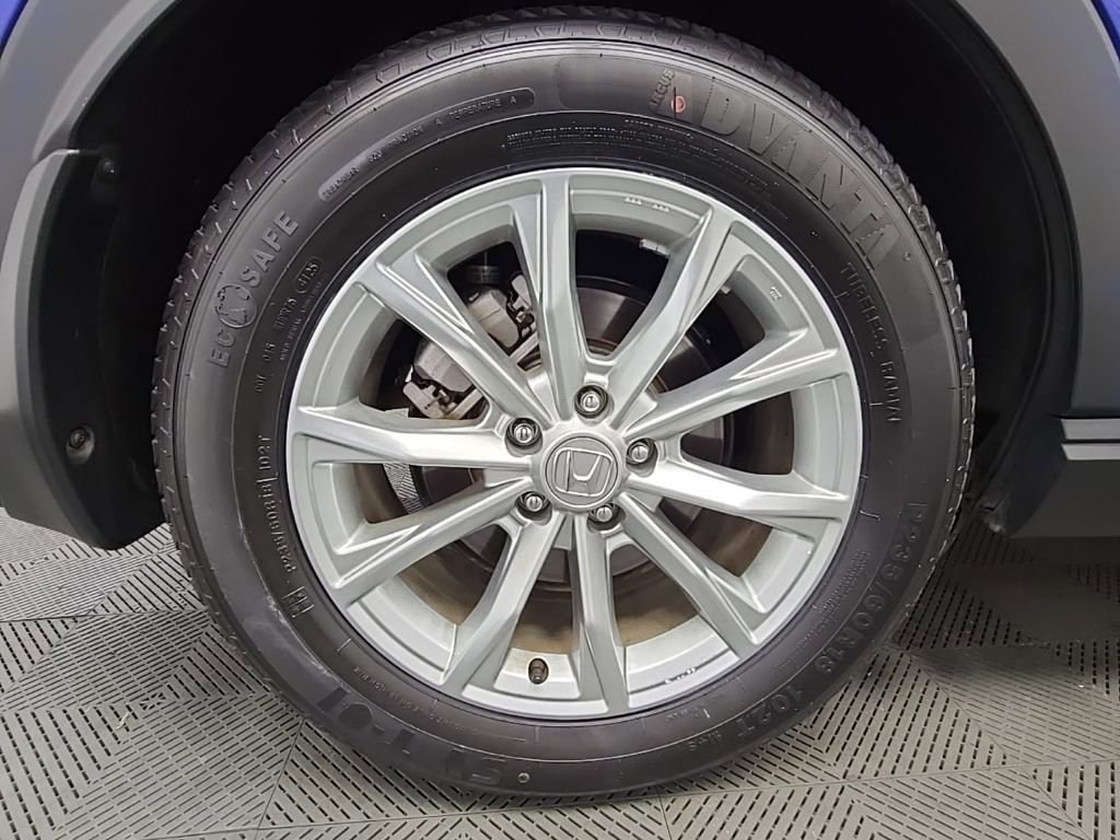 Used 2024 Honda CR-V EX image 46