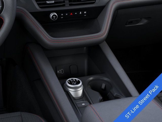 New 2027 Ford Explorer ST-Line AWD/4WD image 17