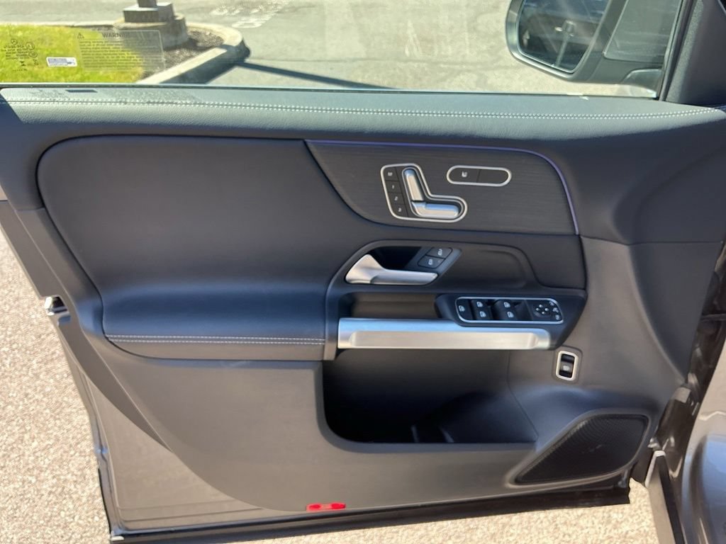 Certified 2026 Mercedes-Benz GLB 250 4MATIC image 16