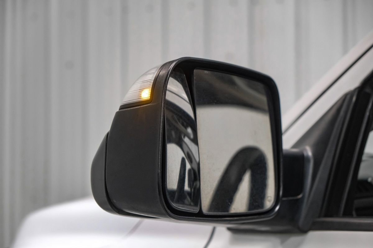 Used 2014 RAM 2500 Tradesman w/ Chrome Appearance Group image 37