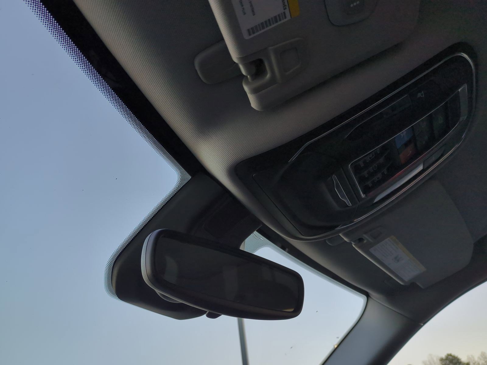 Used 2021 Jeep Grand Cherokee L Limited image 25