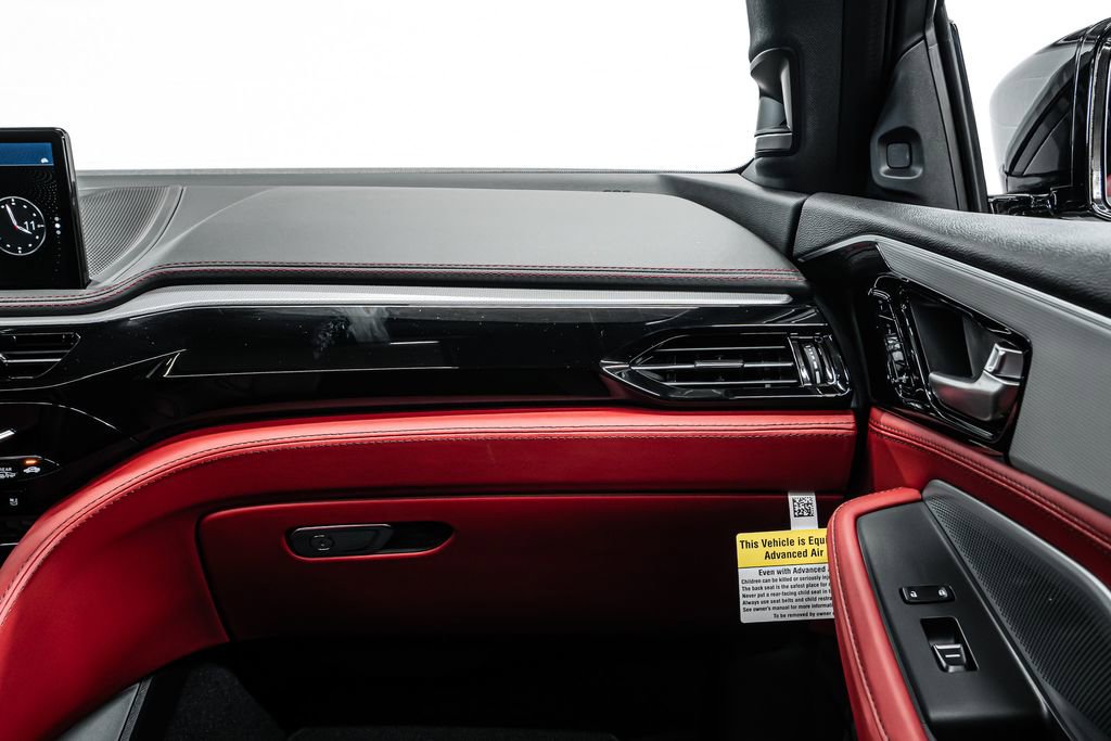 New 2026 Acura MDX A-Spec image 18
